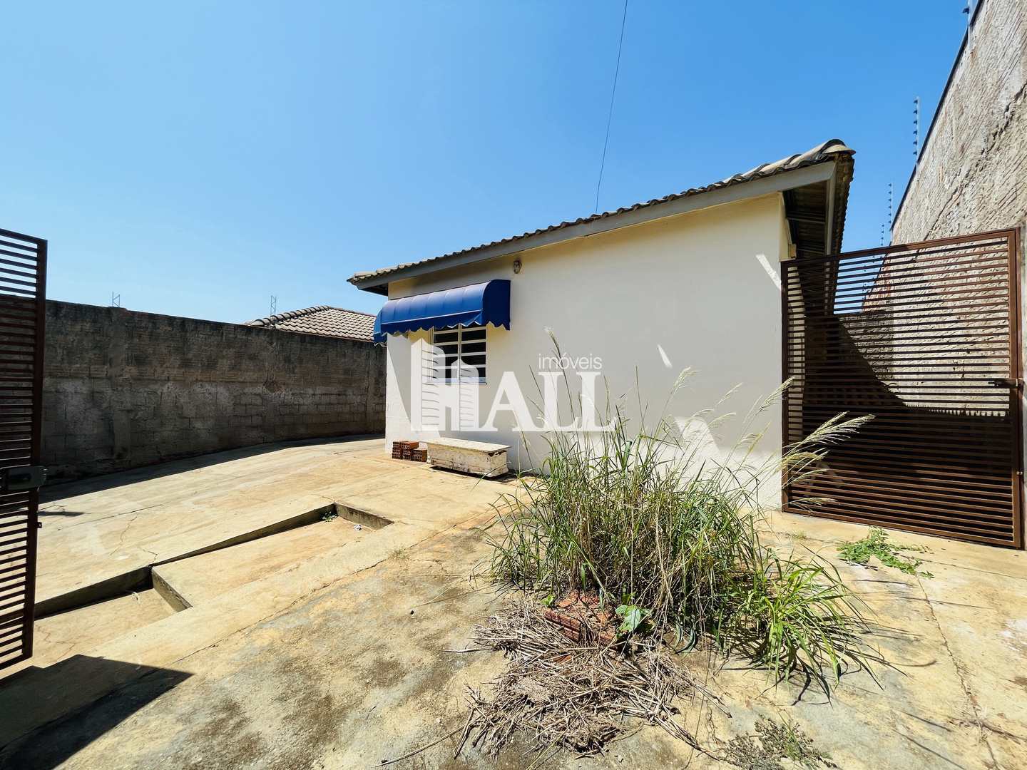 Casa à venda com 2 quartos, 60m² - Foto 17