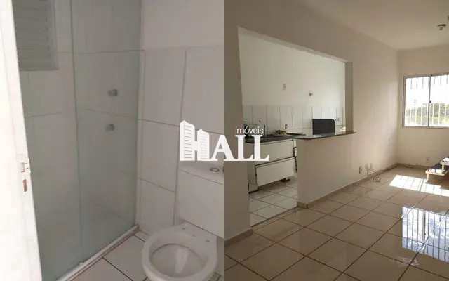 Apartamento, 3 quartos, 146 m² - Foto 12
