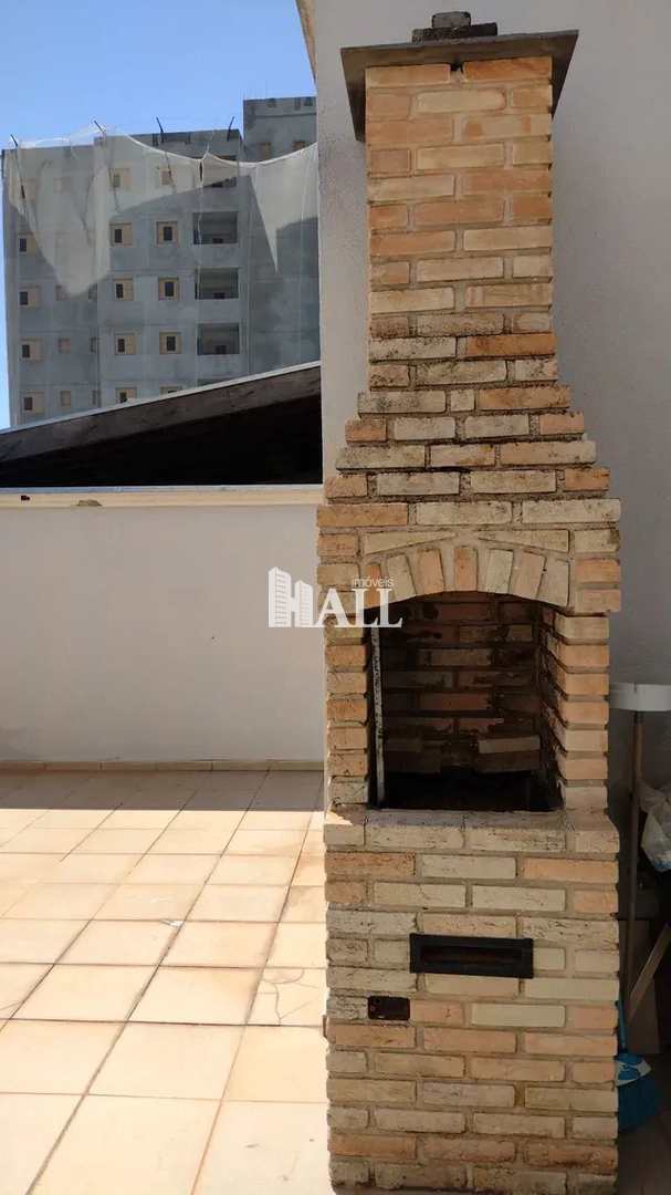 Apartamento, 3 quartos, 146 m² - Foto 8
