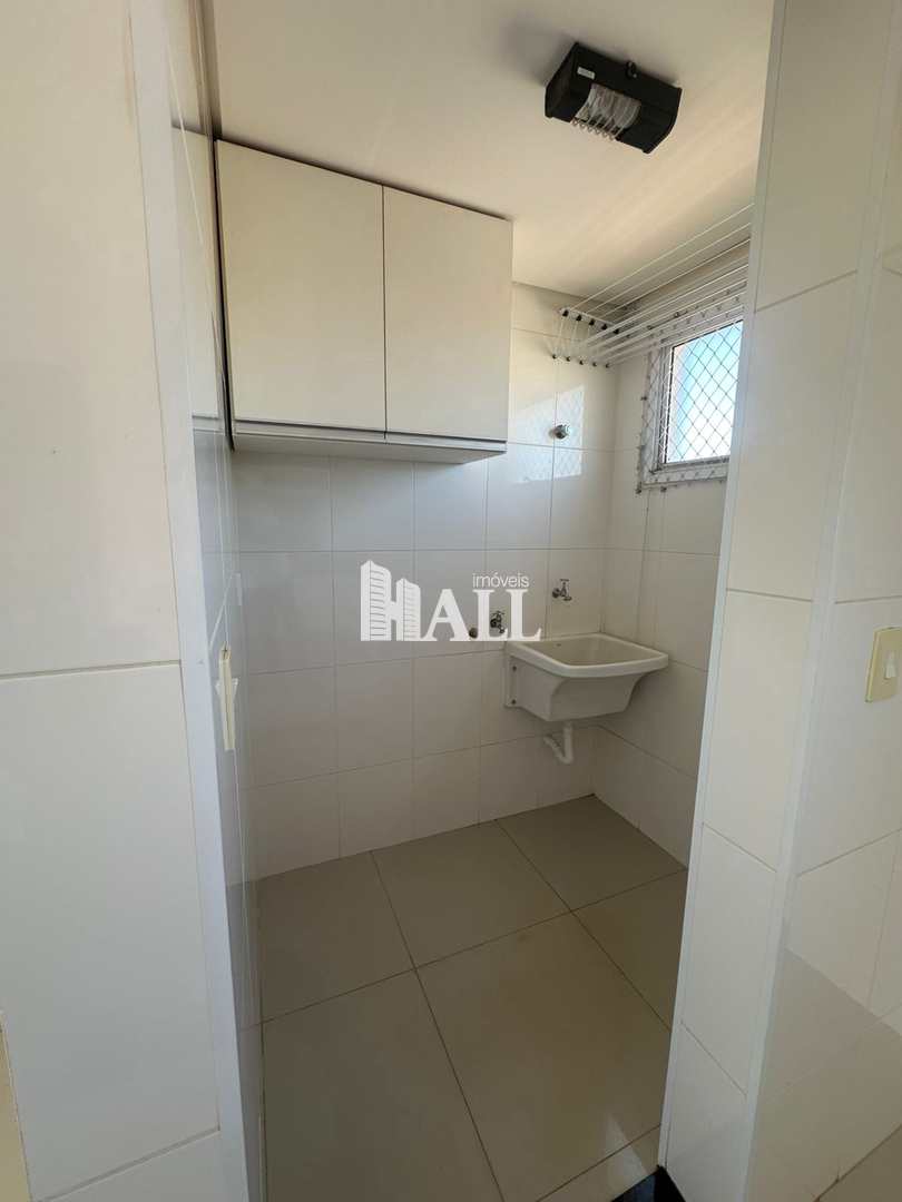 Apartamento à venda com 2 quartos, 72m² - Foto 11