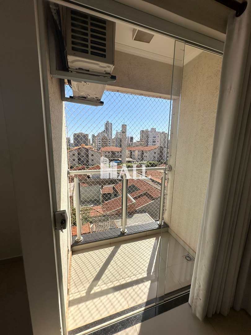 Apartamento à venda com 2 quartos, 72m² - Foto 8