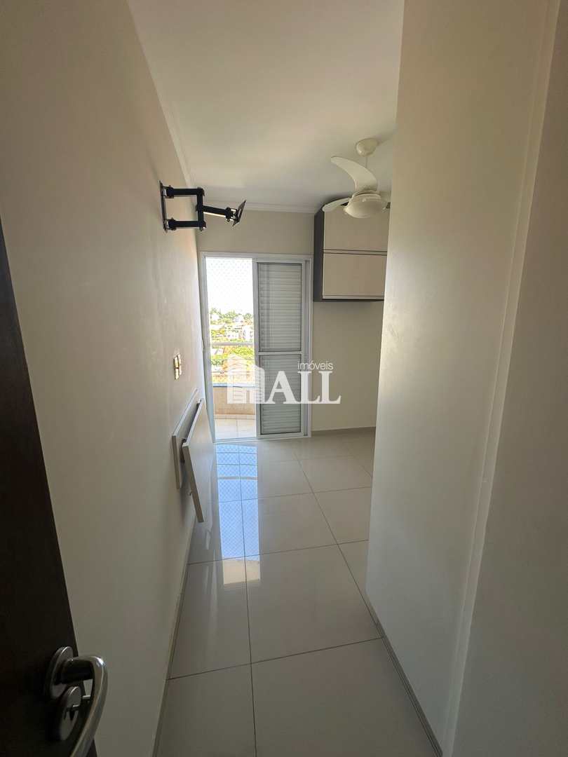 Apartamento à venda com 2 quartos, 72m² - Foto 9