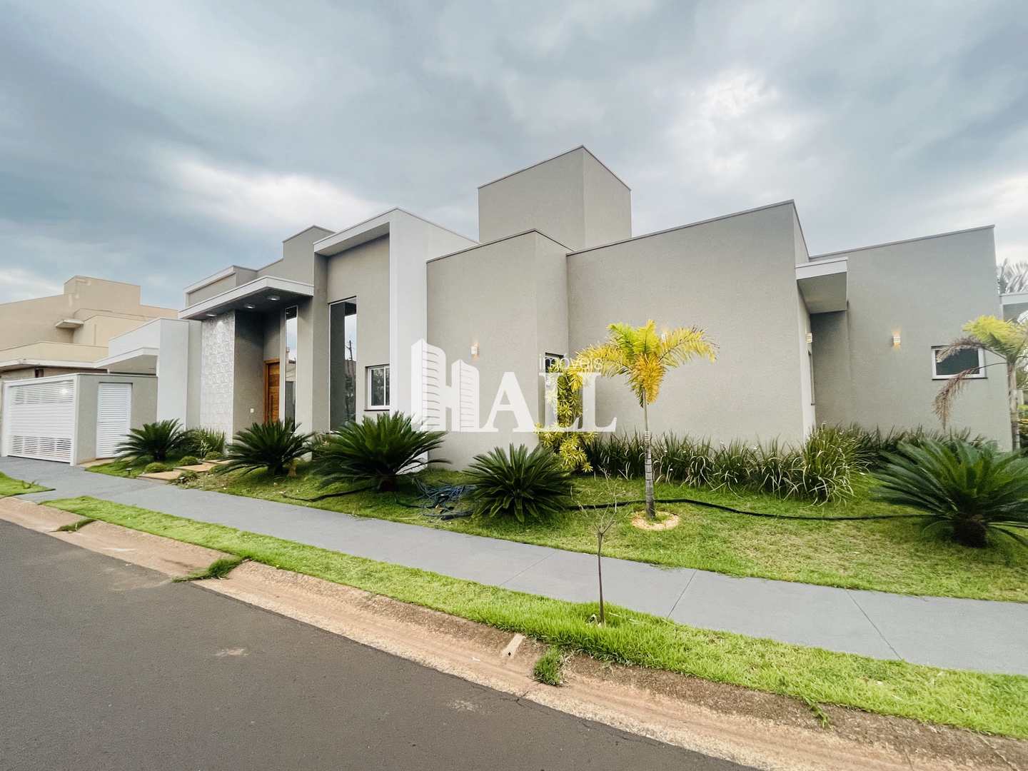 Casa de Condomínio à venda com 3 quartos, 217m² - Foto 30