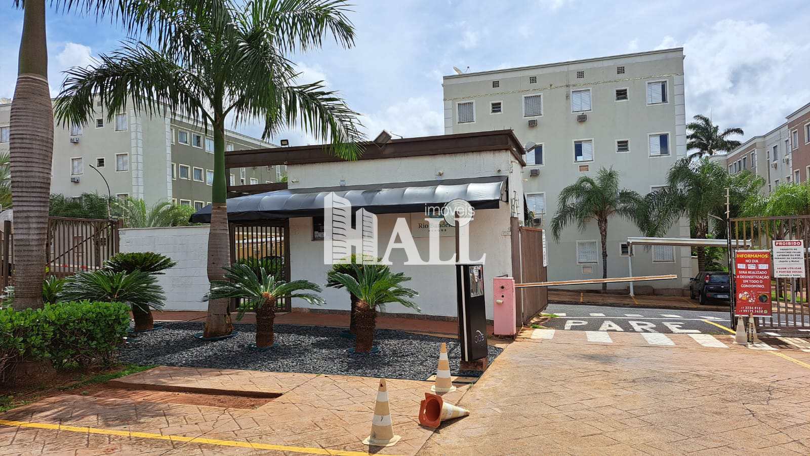 Apartamento à venda com 2 quartos, 49m² - Foto 11