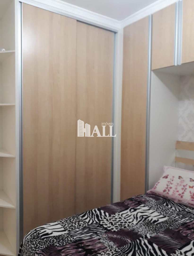 Apartamento à venda com 2 quartos, 49m² - Foto 7