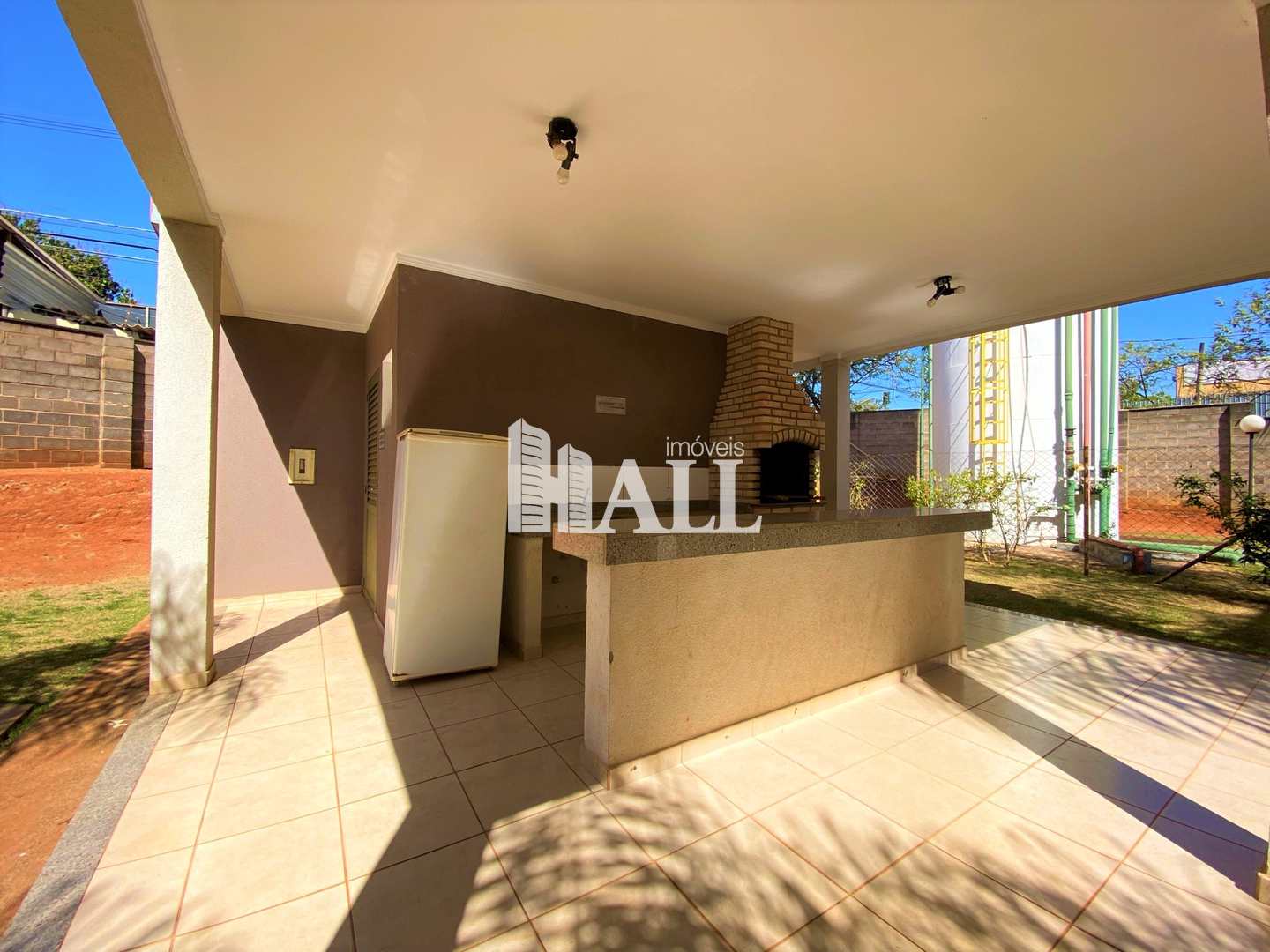 Apartamento à venda com 2 quartos, 49m² - Foto 14