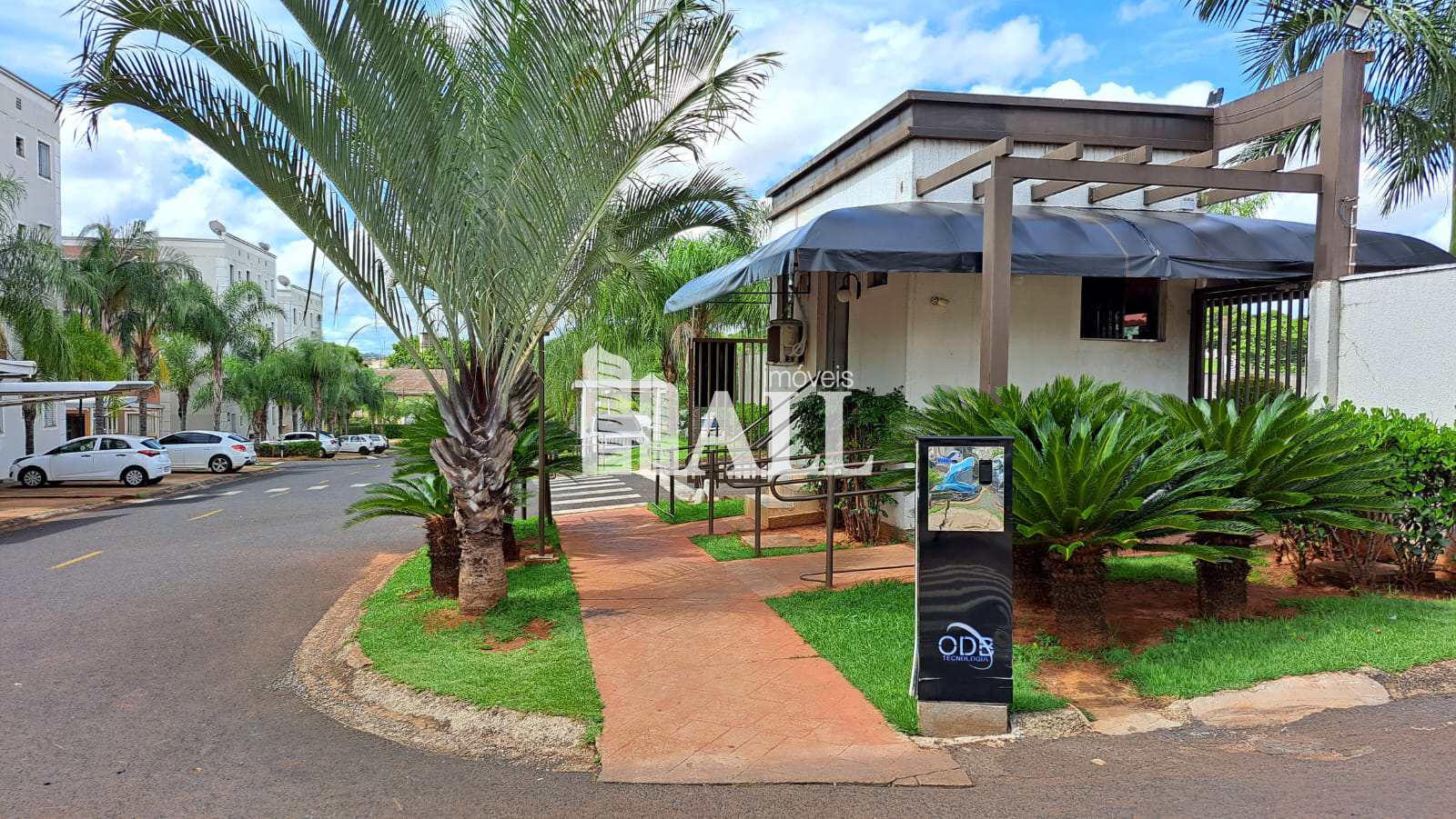 Apartamento à venda com 2 quartos, 49m² - Foto 12