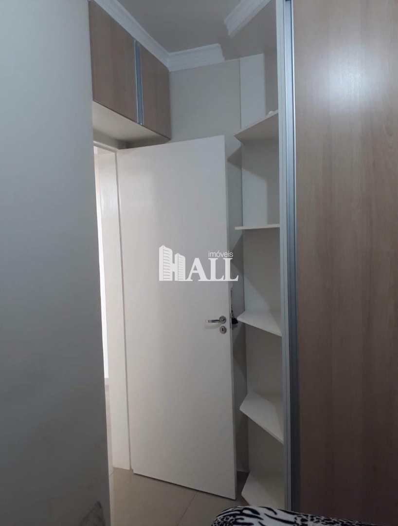 Apartamento à venda com 2 quartos, 49m² - Foto 4