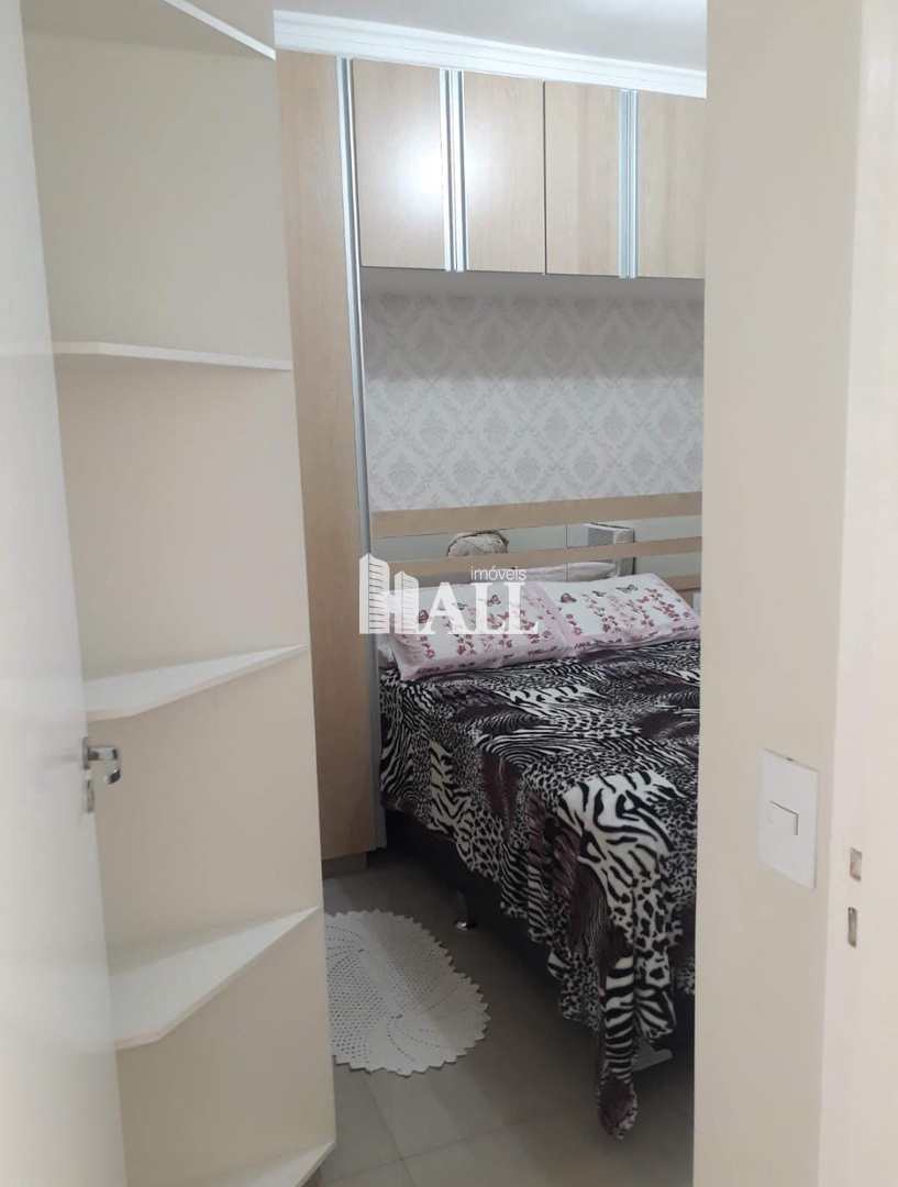 Apartamento à venda com 2 quartos, 49m² - Foto 5