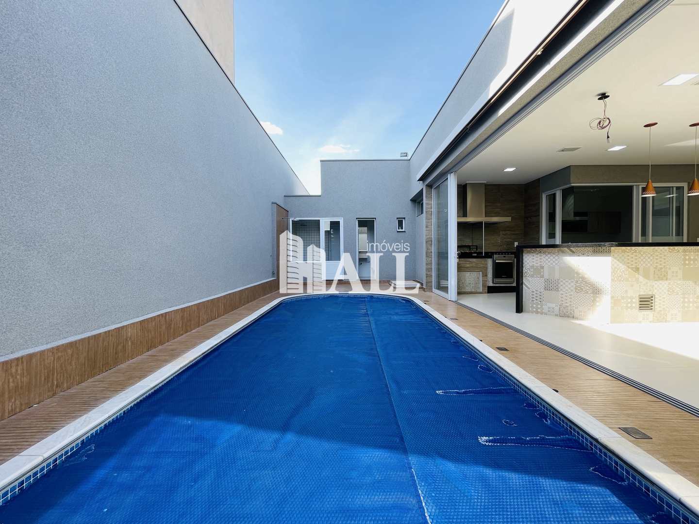 Casa de Condomínio à venda com 4 quartos, 340m² - Foto 26