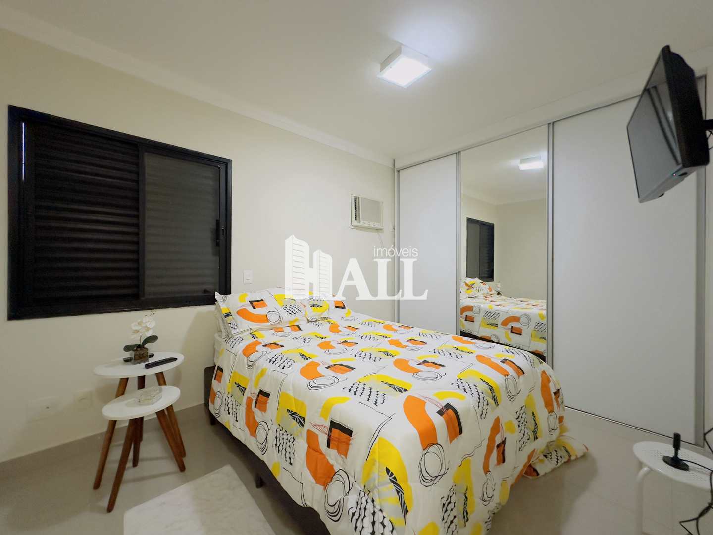 Apartamento à venda com 3 quartos, 158m² - Foto 21