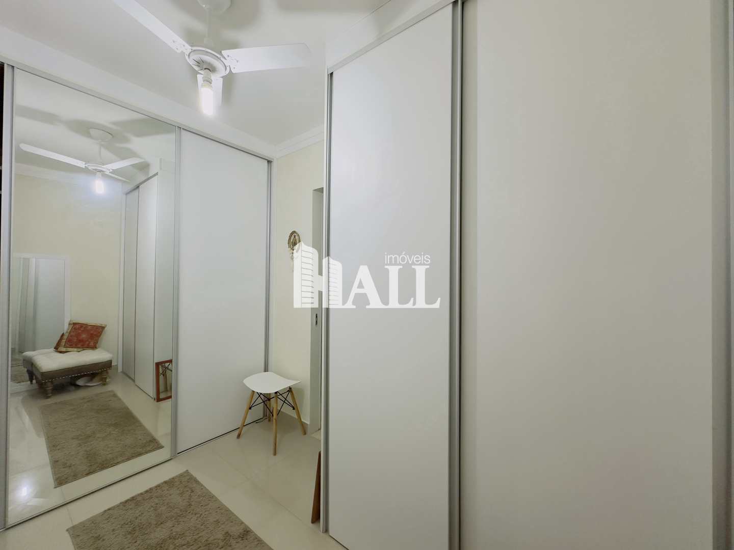 Apartamento à venda com 3 quartos, 158m² - Foto 19