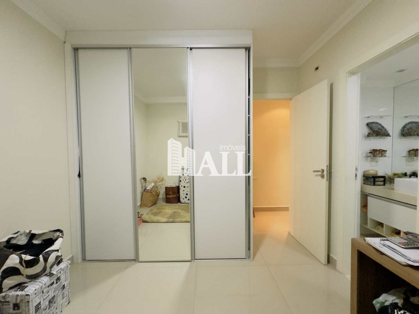 Apartamento à venda com 3 quartos, 158m² - Foto 16