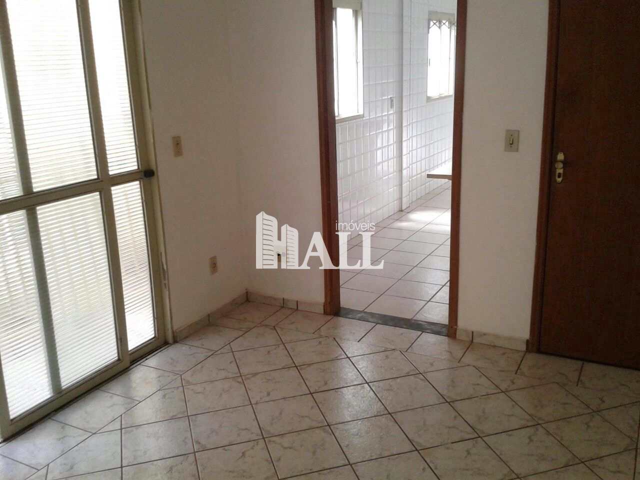 Apartamento à venda com 1 quarto, 53m² - Foto 6