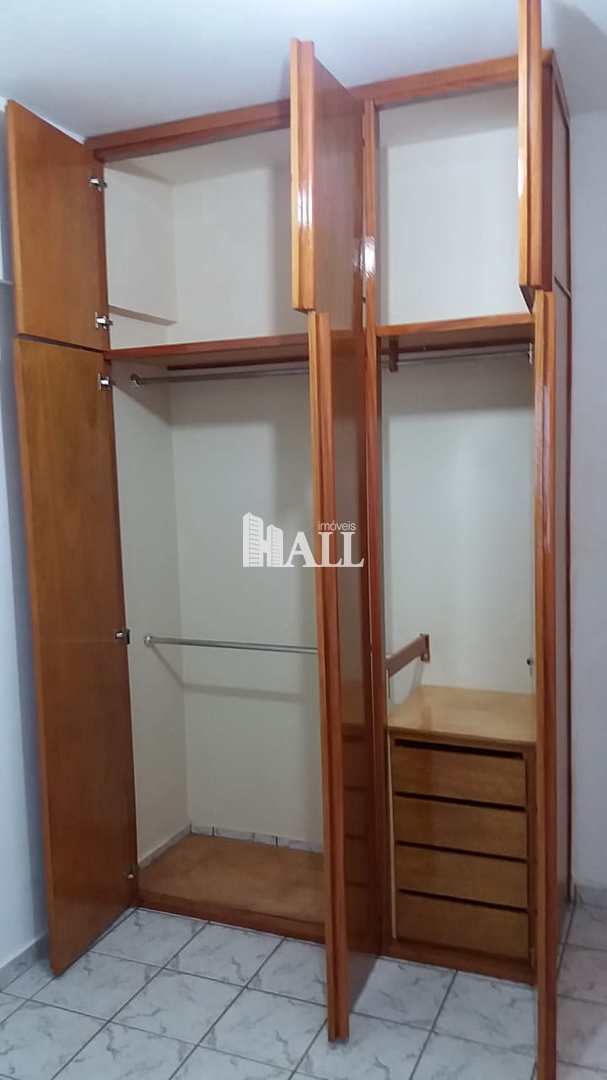 Apartamento à venda com 1 quarto, 53m² - Foto 4