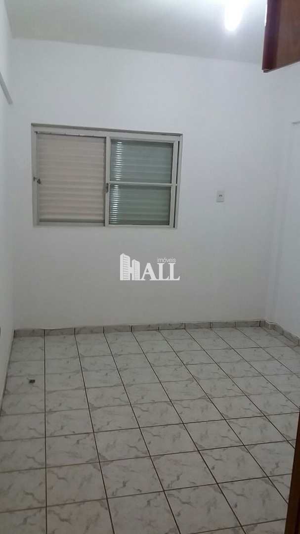 Apartamento à venda com 1 quarto, 53m² - Foto 1