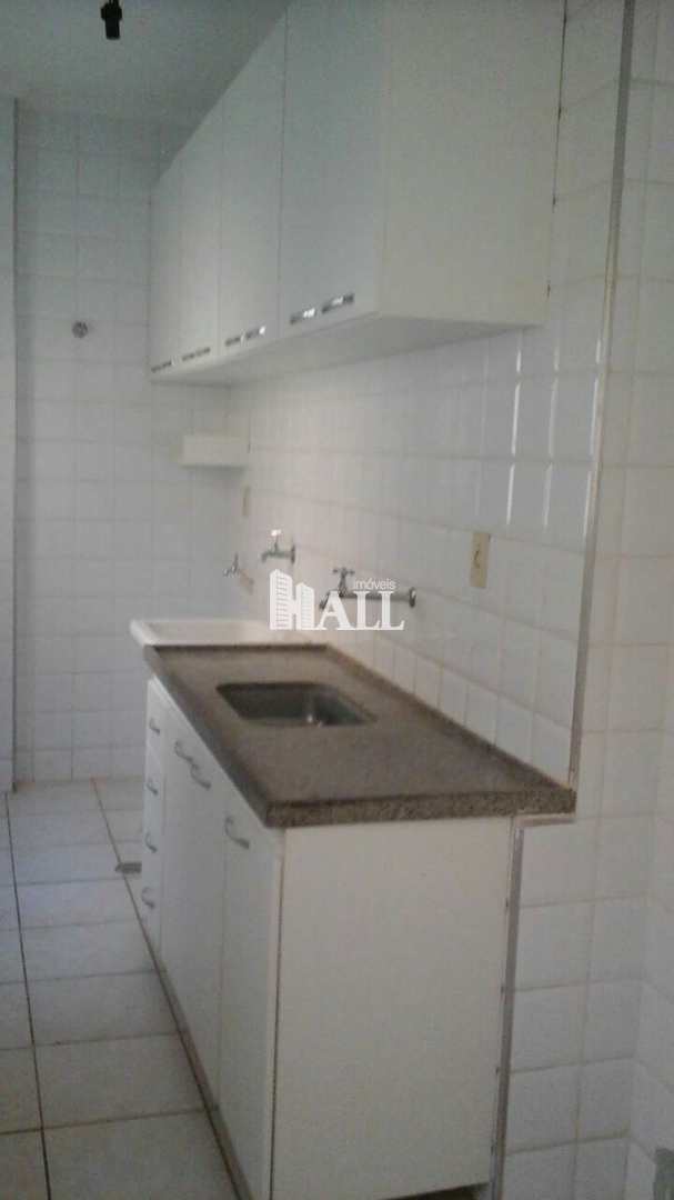 Apartamento à venda com 1 quarto, 53m² - Foto 8