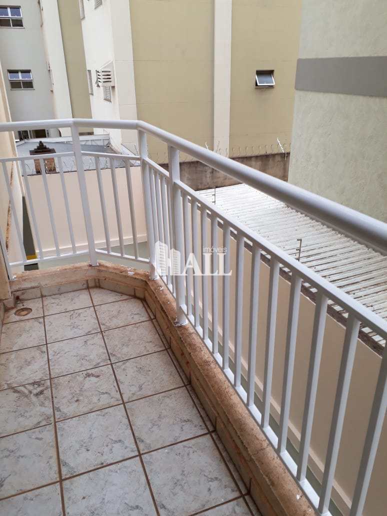 Apartamento à venda com 1 quarto, 53m² - Foto 3