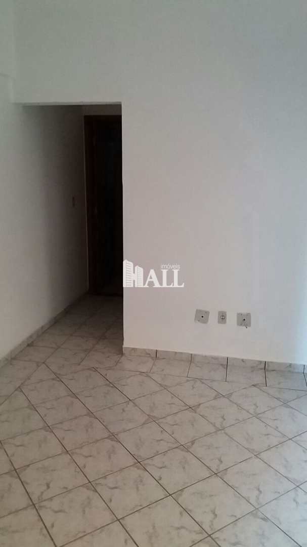 Apartamento à venda com 1 quarto, 53m² - Foto 2