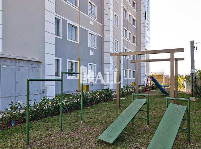 Apartamento à venda com 2 quartos, 45m² - Foto 10