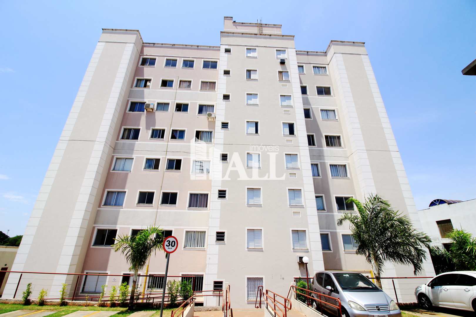 Apartamento à venda com 2 quartos, 45m² - Foto 14