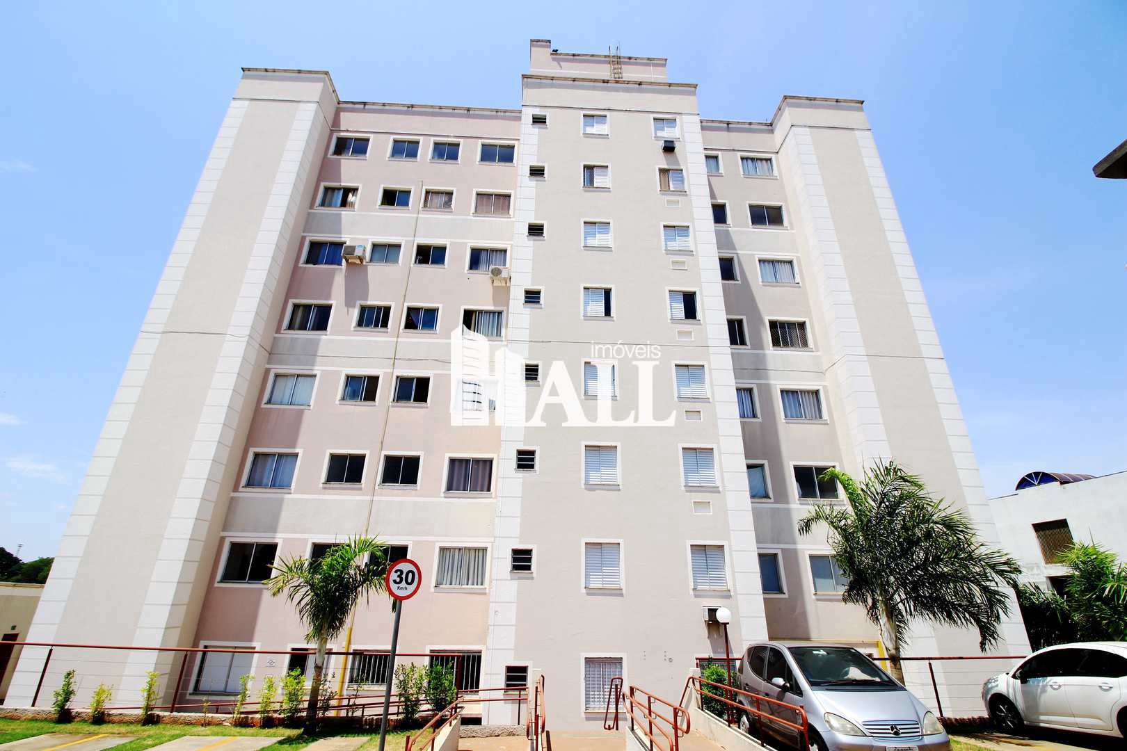 Apartamento à venda com 2 quartos, 45m² - Foto 13