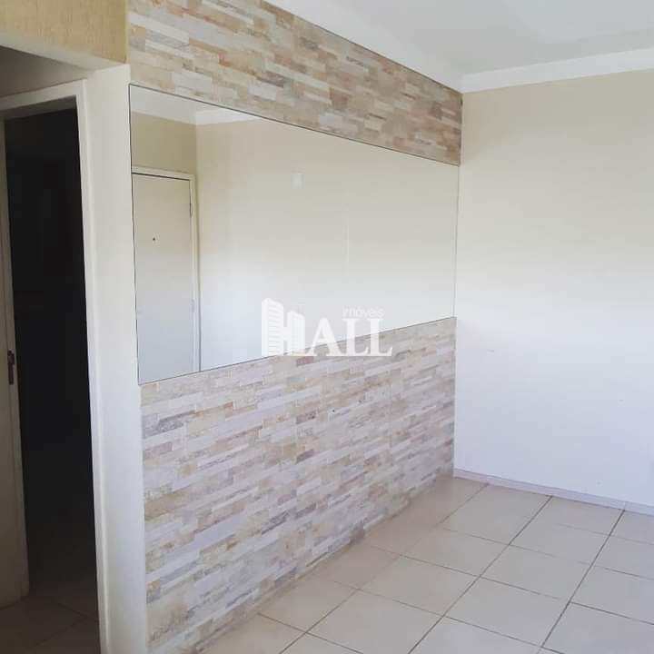 Apartamento à venda com 2 quartos, 45m² - Foto 9