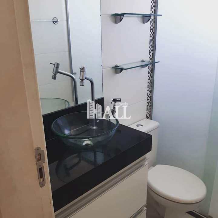 Apartamento à venda com 2 quartos, 45m² - Foto 2