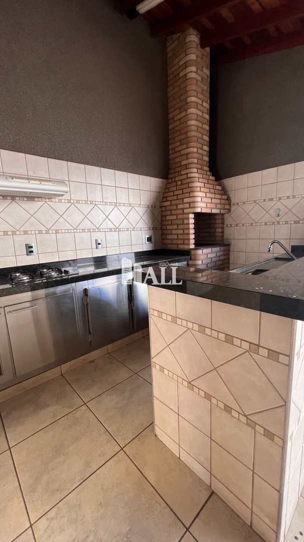 Casa de Condomínio à venda com 3 quartos, 240m² - Foto 6