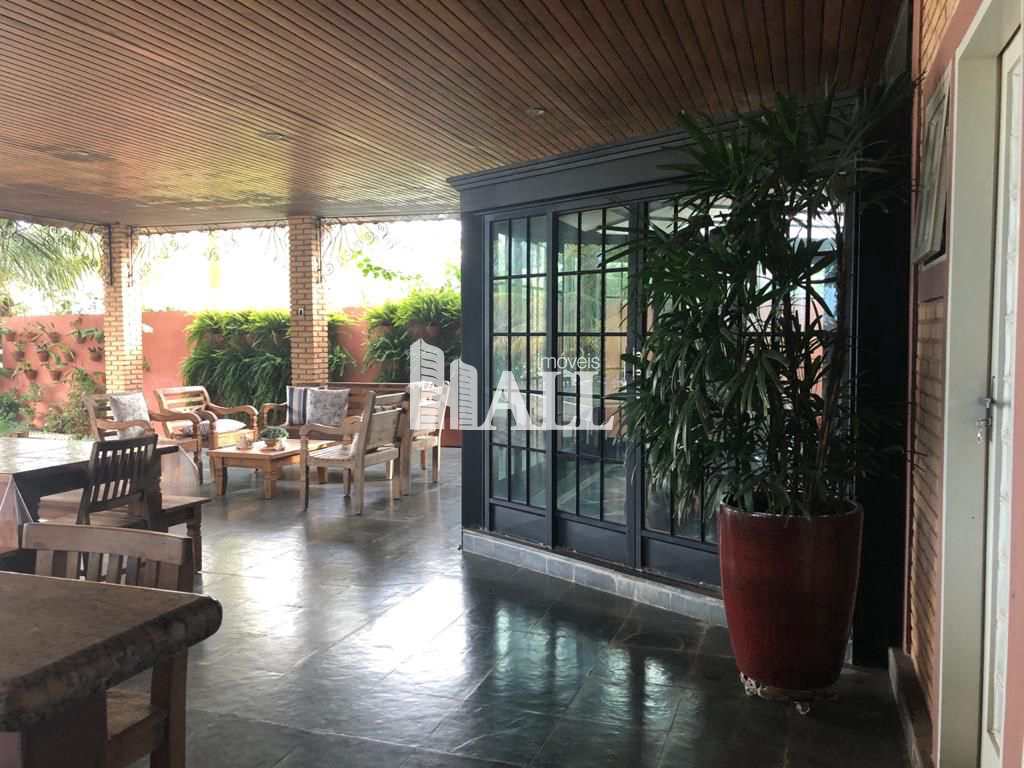 Fazenda à venda com 3 quartos, 445m² - Foto 1