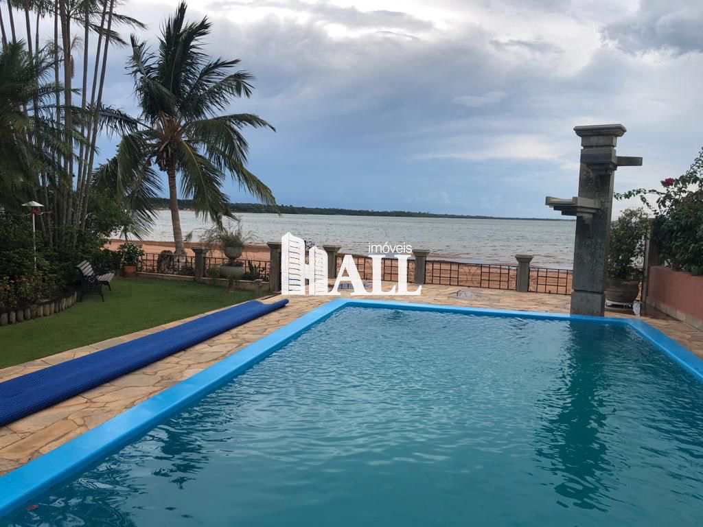 Fazenda à venda com 3 quartos, 445m² - Foto 15