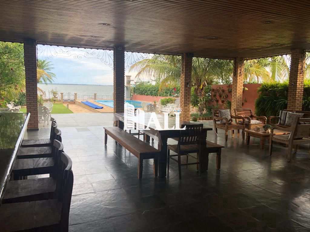 Fazenda à venda com 3 quartos, 445m² - Foto 11