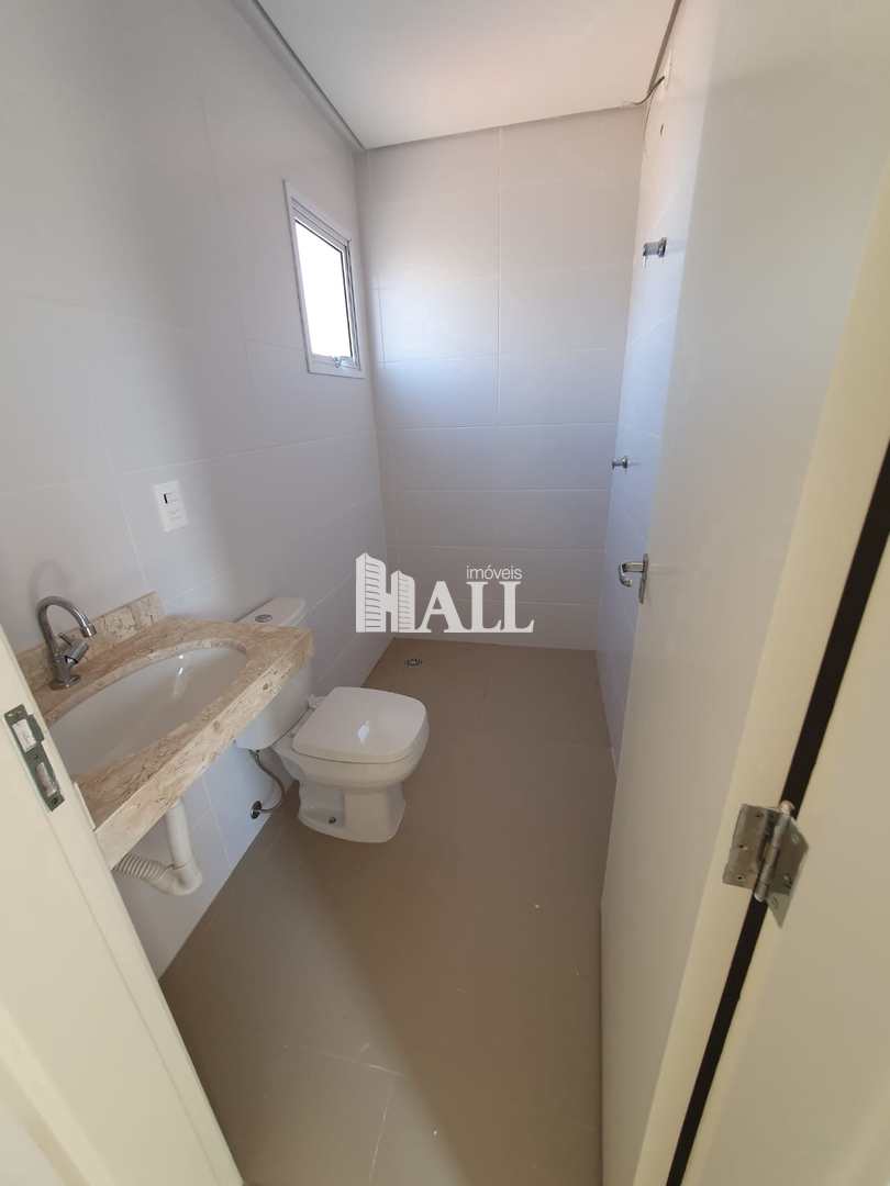 Apartamento à venda com 3 quartos, 80m² - Foto 5