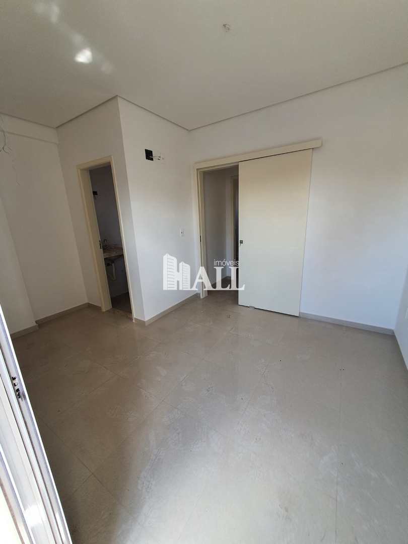 Apartamento à venda com 3 quartos, 80m² - Foto 3