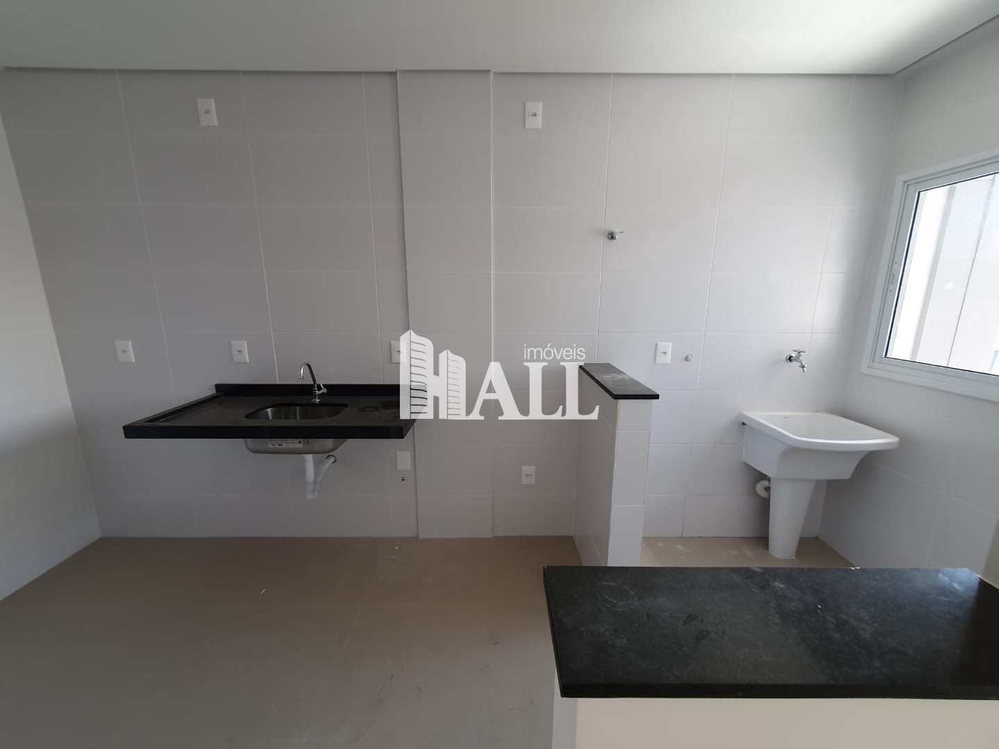 Apartamento à venda com 3 quartos, 80m² - Foto 2