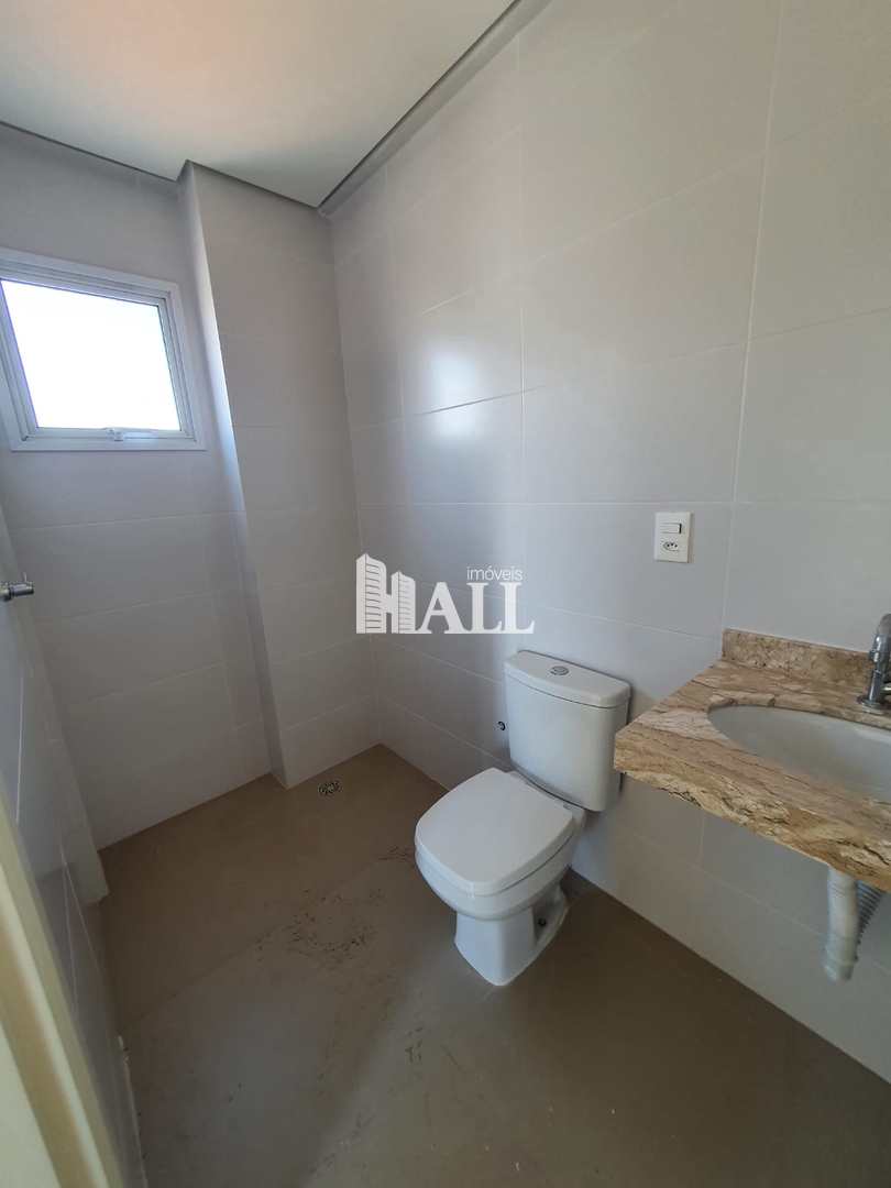 Apartamento à venda com 3 quartos, 80m² - Foto 6