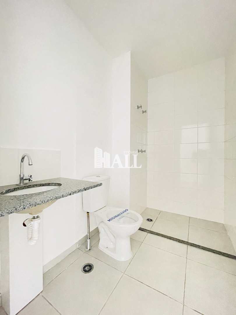 Apartamento à venda com 3 quartos, 78m² - Foto 11