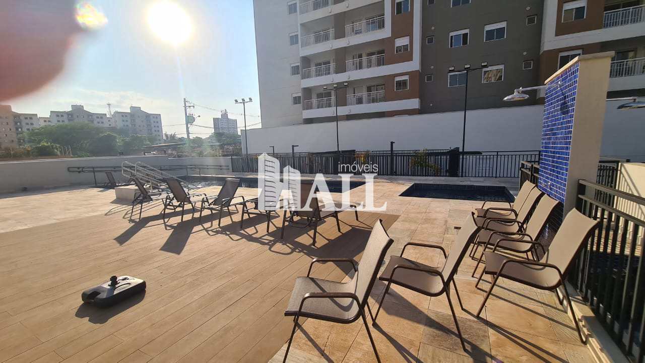 Apartamento à venda com 3 quartos, 78m² - Foto 20