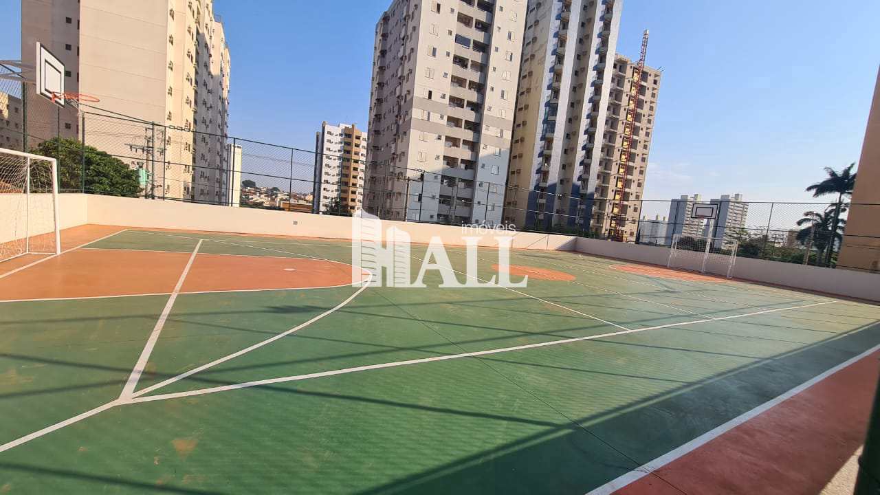 Apartamento à venda com 3 quartos, 78m² - Foto 23