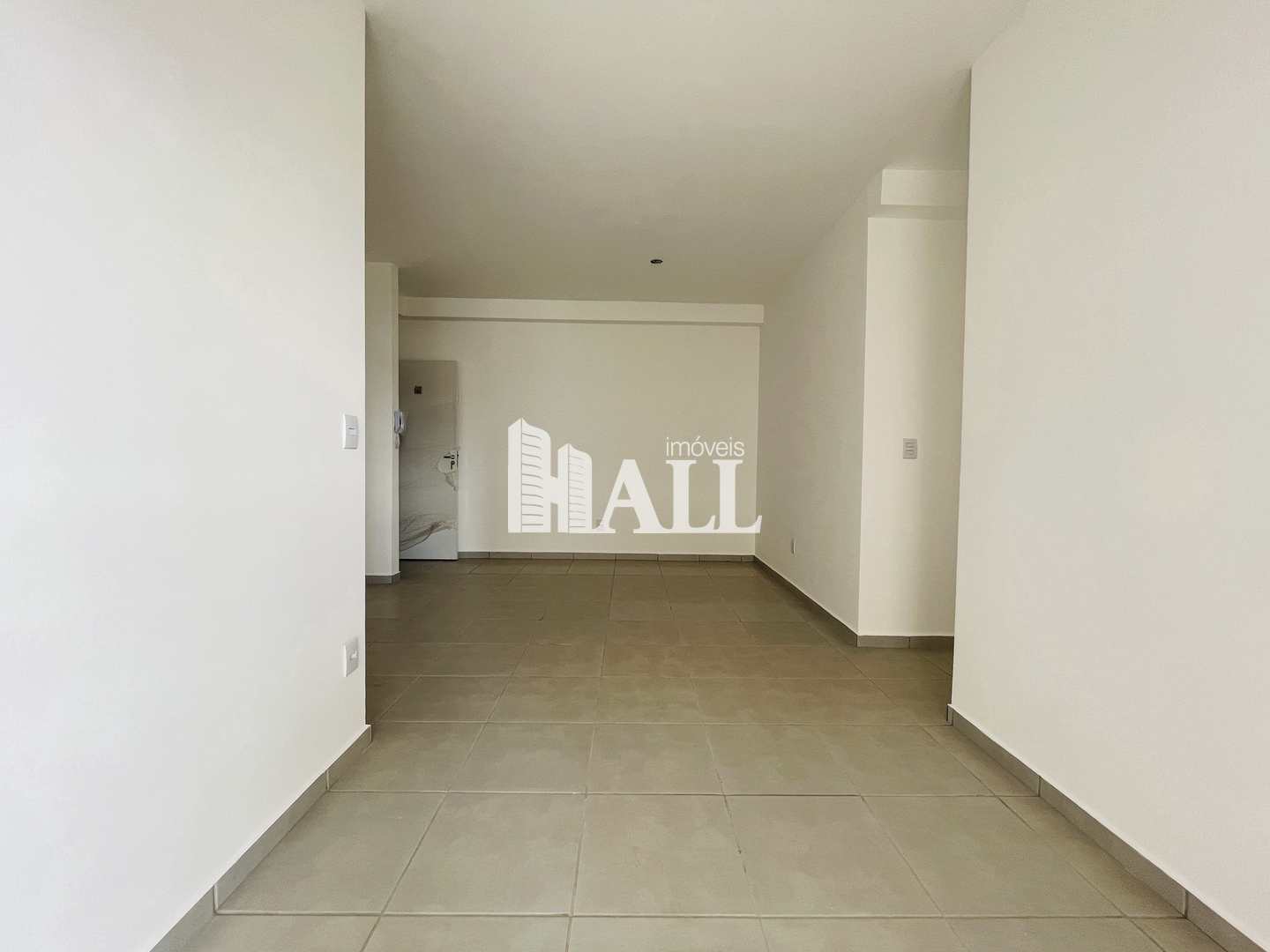 Apartamento à venda com 3 quartos, 78m² - Foto 3