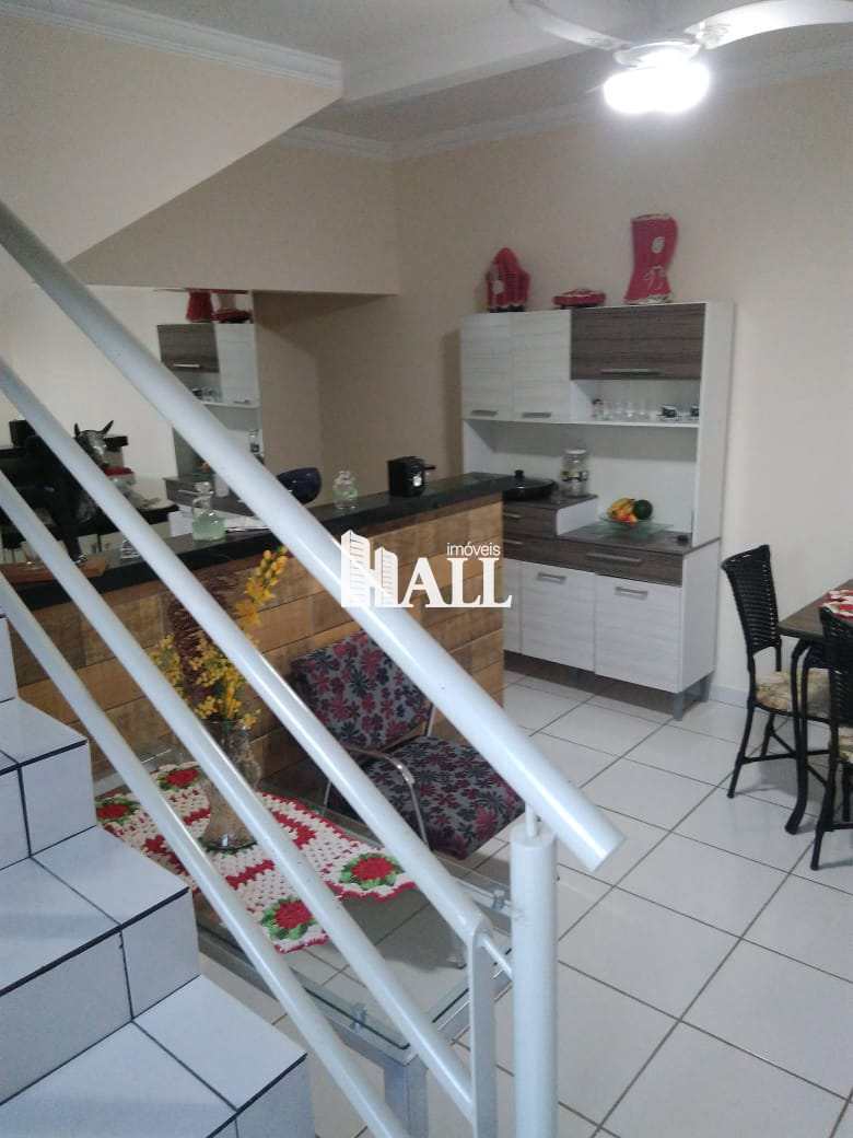 Casa, 4 quartos, 120 m² - Foto 15