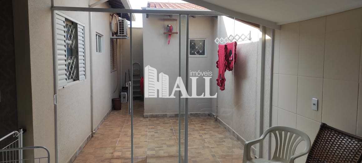 Casa à venda com 4 quartos, 120m² - Foto 5