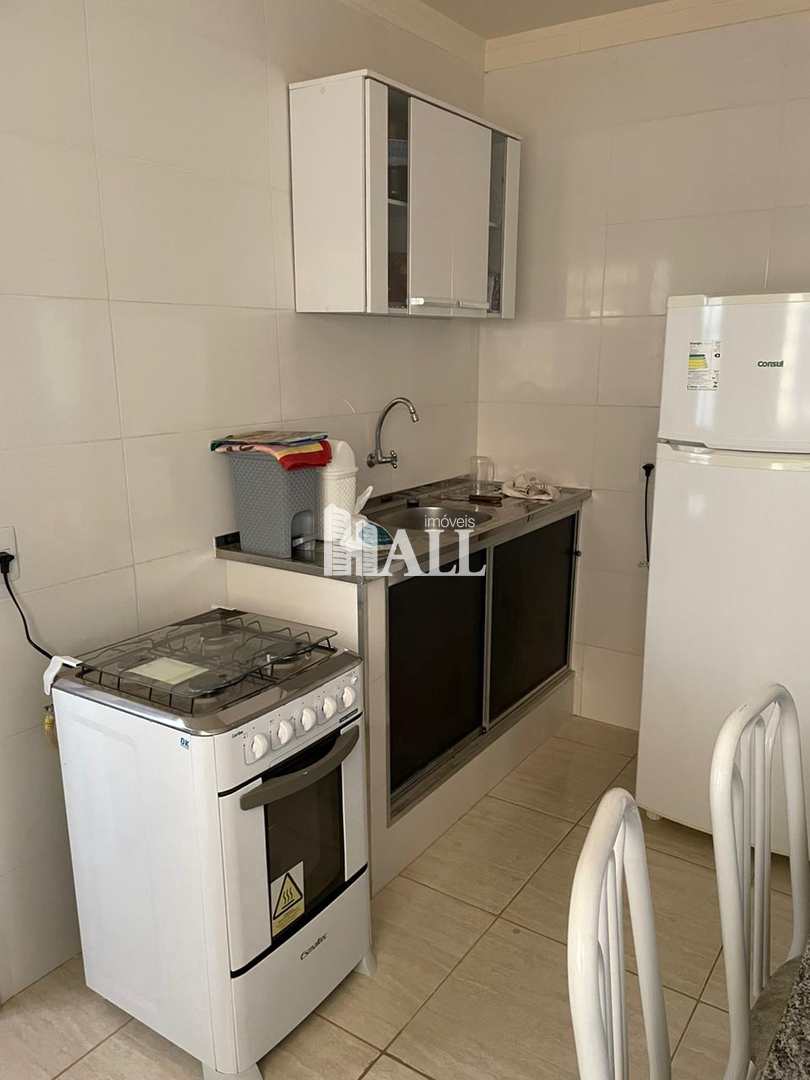 Apartamento à venda com 2 quartos, 65m² - Foto 4