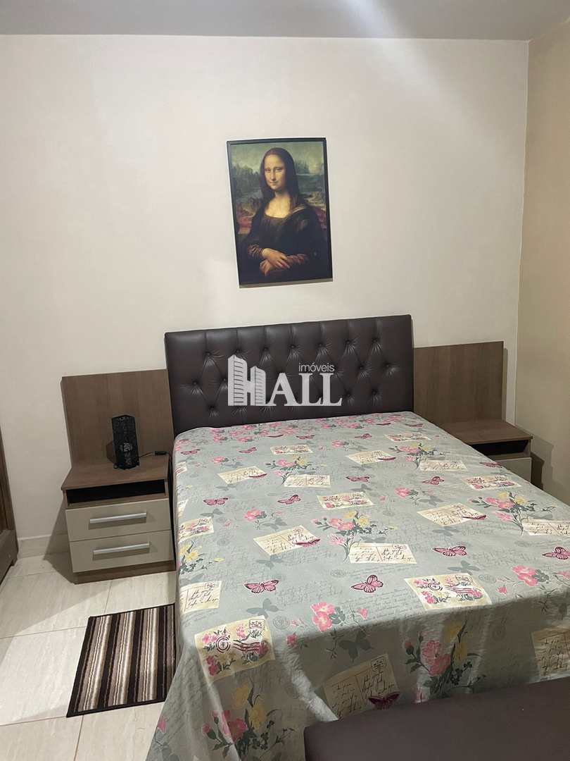 Apartamento à venda com 2 quartos, 65m² - Foto 5