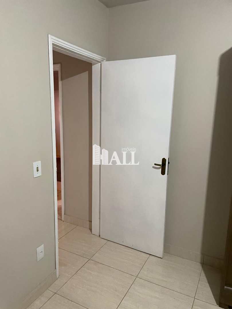 Apartamento à venda com 2 quartos, 65m² - Foto 3