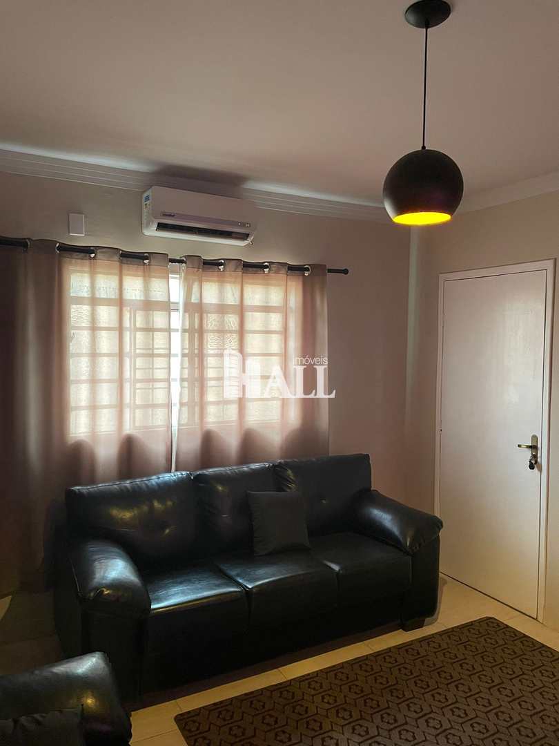 Apartamento à venda com 2 quartos, 65m² - Foto 6