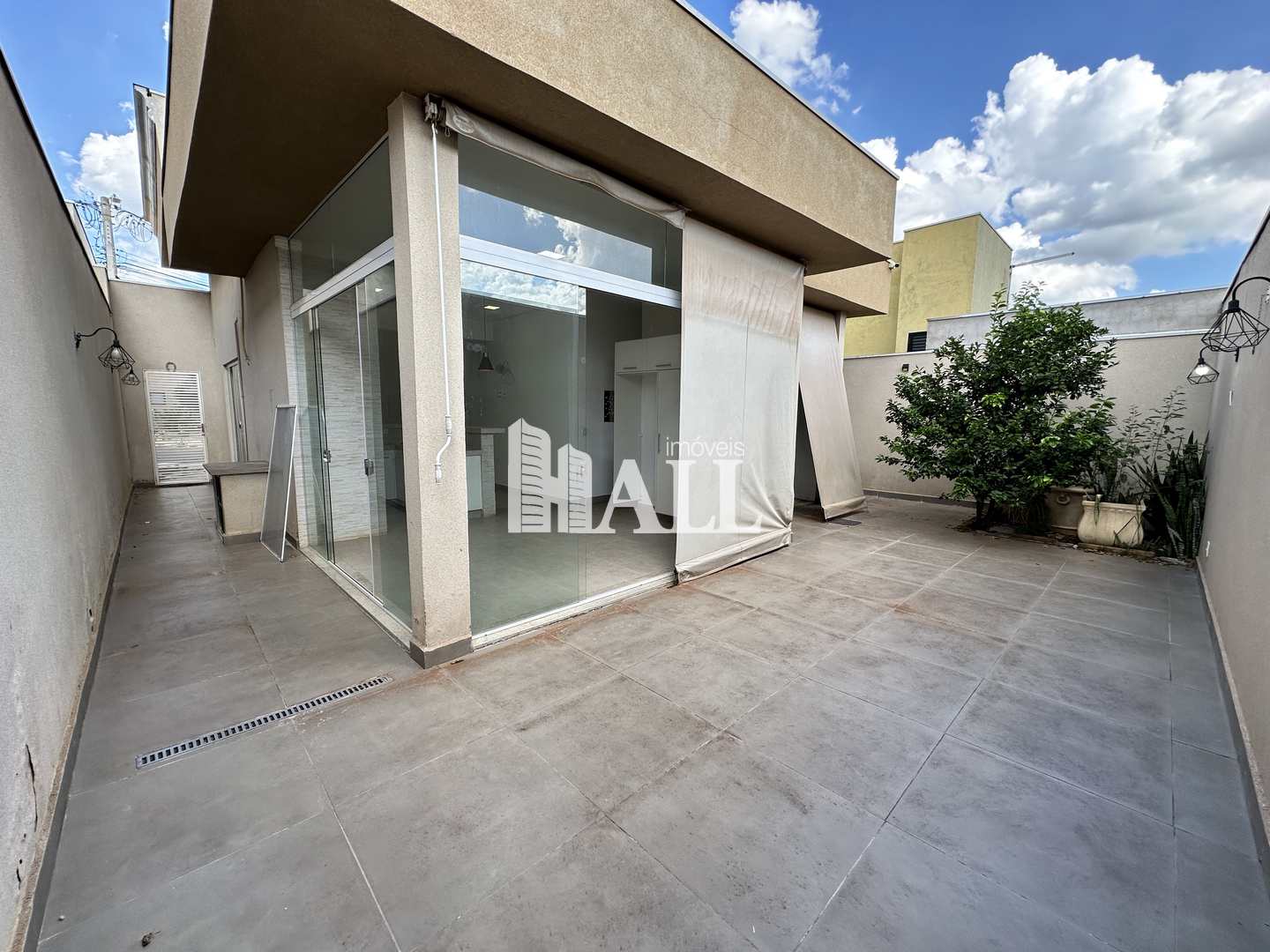 Casa de Condomínio à venda com 3 quartos, 120m² - Foto 15