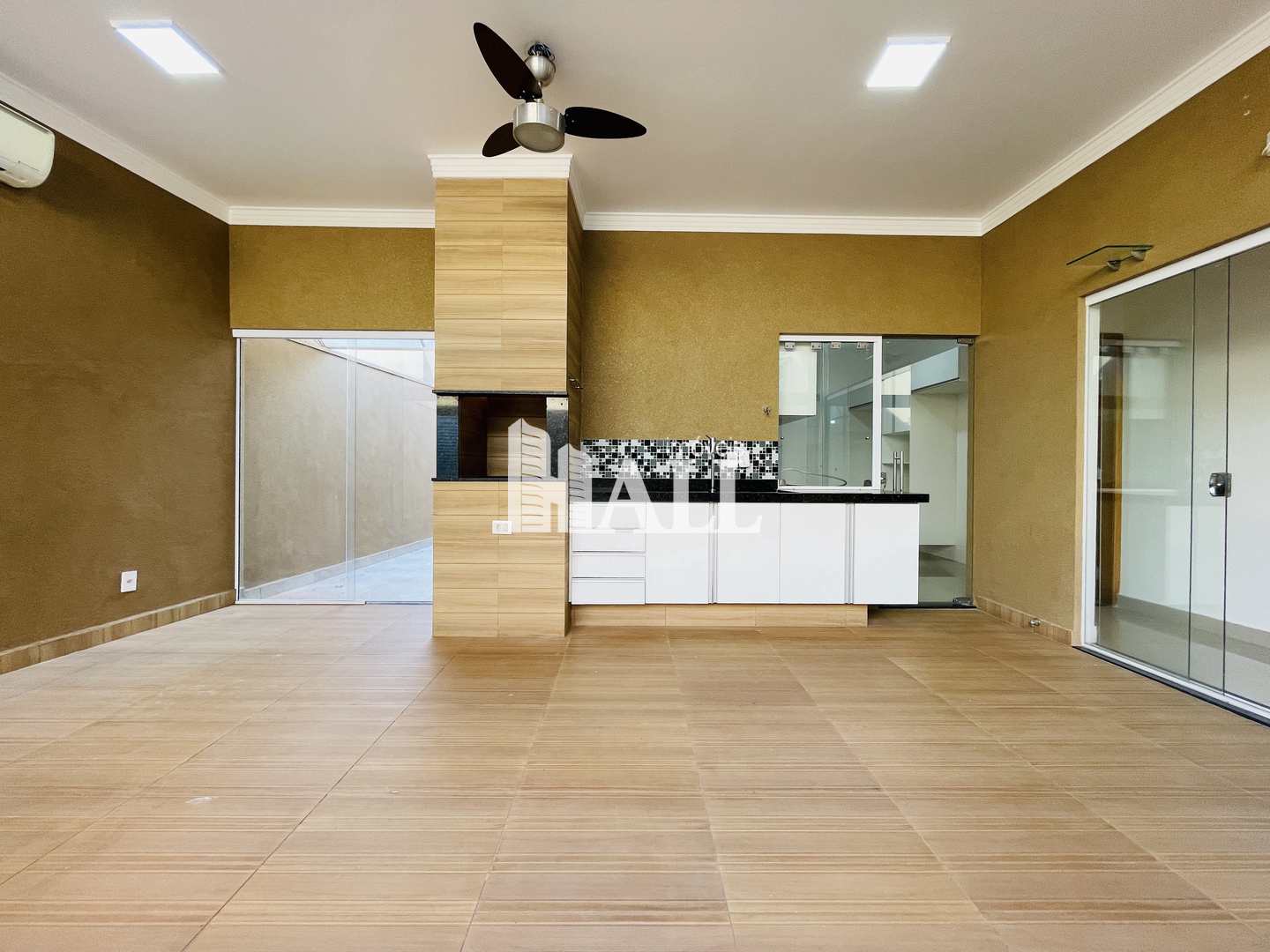 Casa de Condomínio à venda com 3 quartos, 220m² - Foto 19