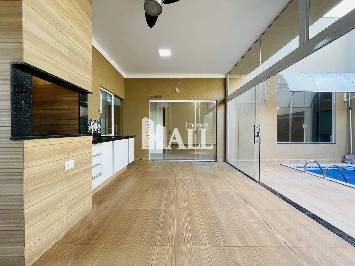 Casa de Condomínio à venda com 3 quartos, 220m² - Foto 18