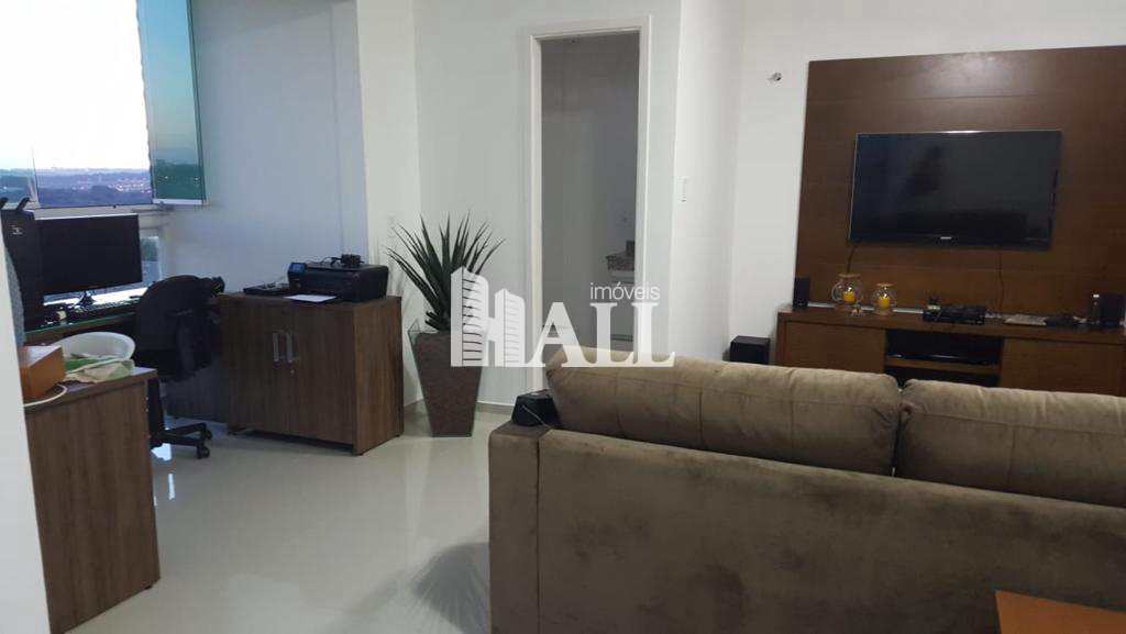 Apartamento à venda com 2 quartos, 125m² - Foto 8